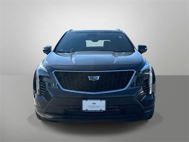 2022 Cadillac XT4 Sport