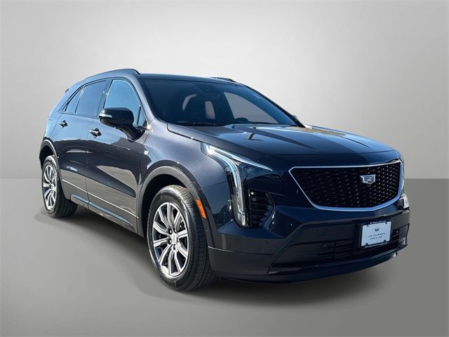 2022 Cadillac XT4 Sport