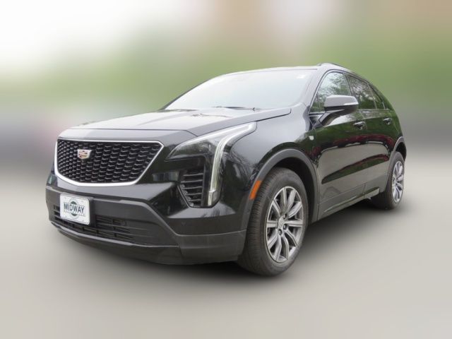 2022 Cadillac XT4 Sport