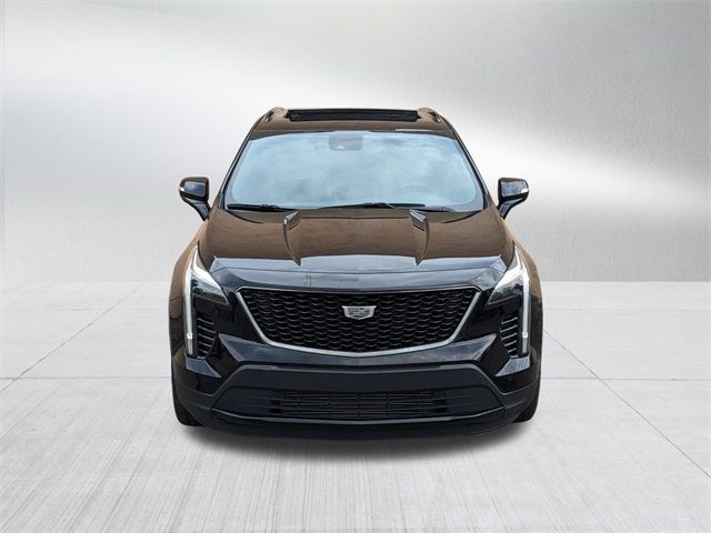 2022 Cadillac XT4 Sport