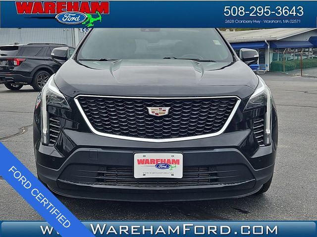 2022 Cadillac XT4 Sport
