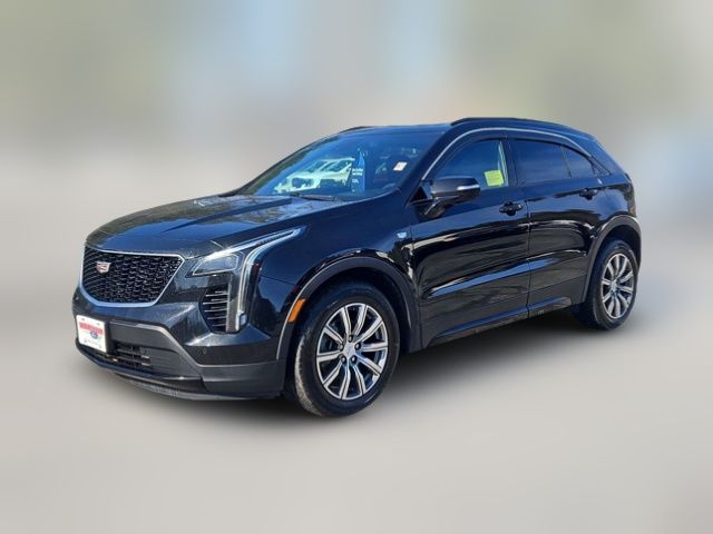 2022 Cadillac XT4 Sport