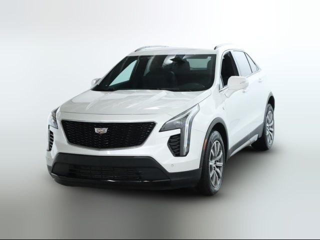 2022 Cadillac XT4 Sport