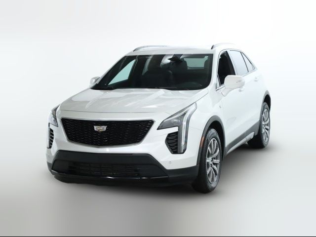 2022 Cadillac XT4 Sport