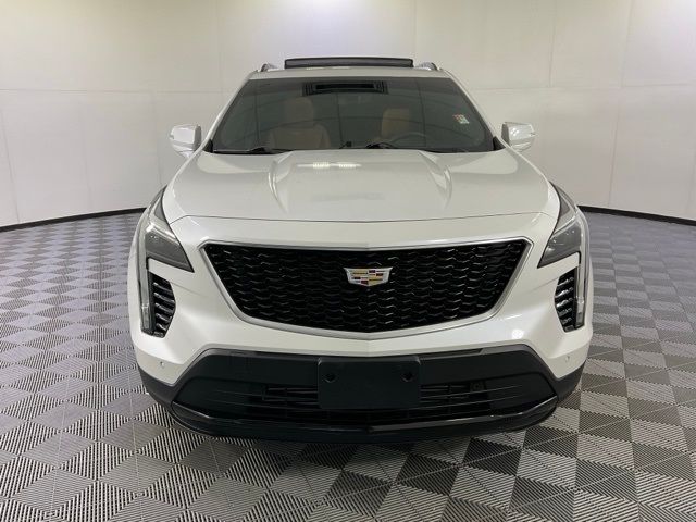 2022 Cadillac XT4 Sport