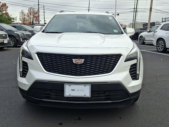 2022 Cadillac XT4 Sport
