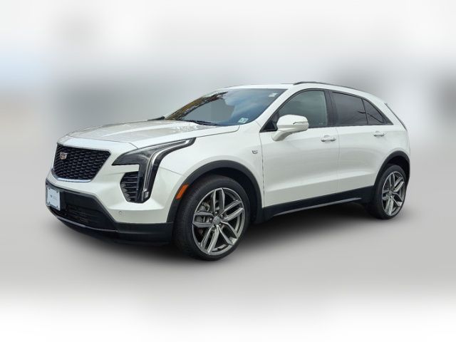 2022 Cadillac XT4 Sport