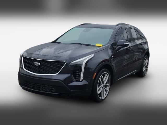 2022 Cadillac XT4 Sport