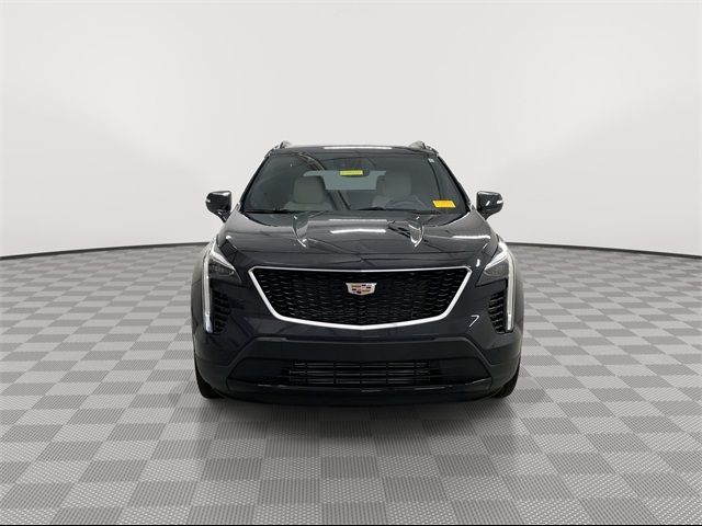 2022 Cadillac XT4 Sport