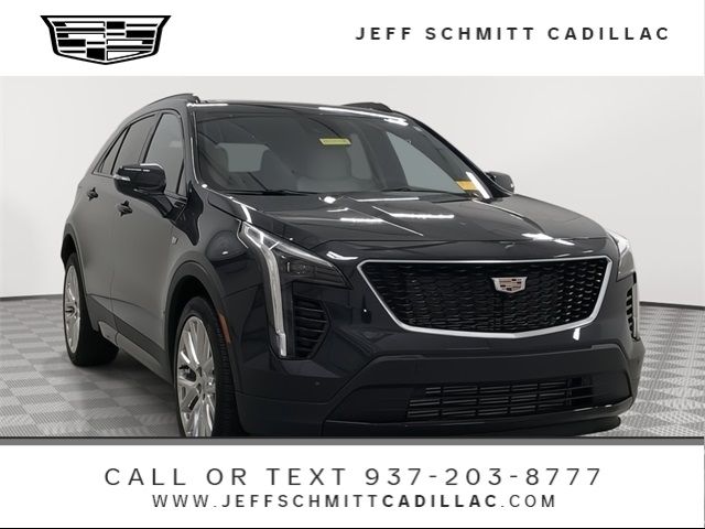 2022 Cadillac XT4 Sport