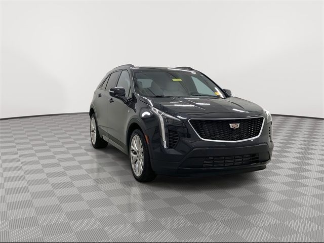 2022 Cadillac XT4 Sport