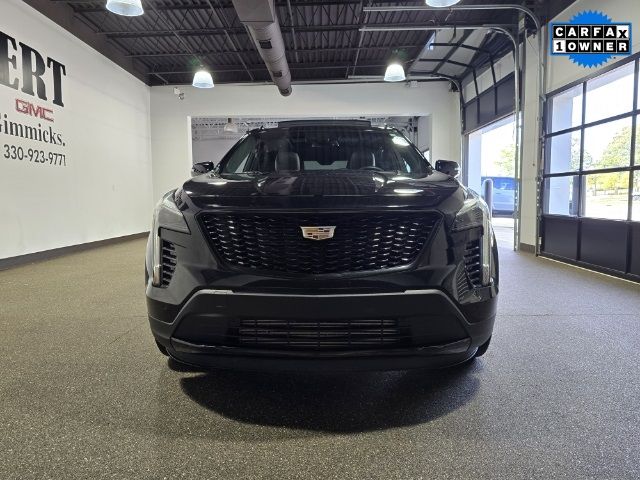 2022 Cadillac XT4 Sport