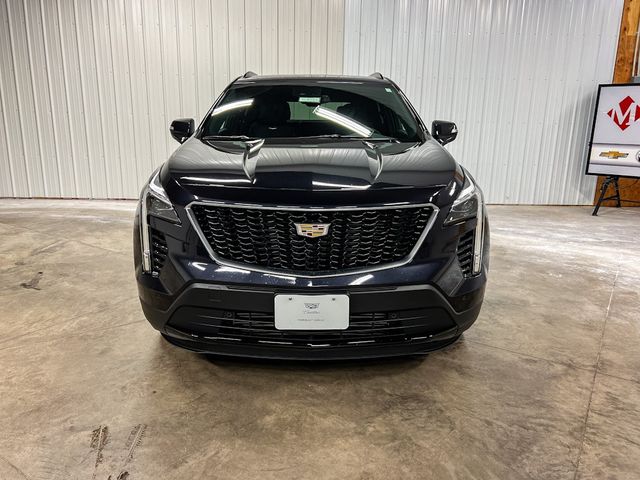 2022 Cadillac XT4 Sport