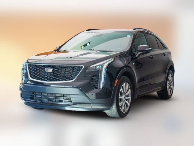 2022 Cadillac XT4 Sport