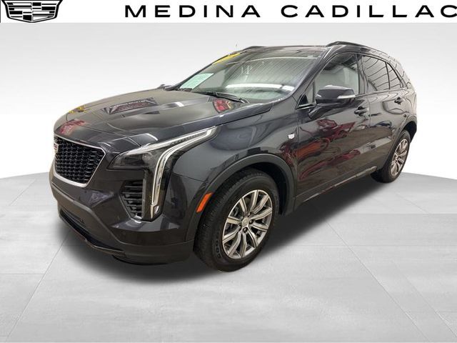 2022 Cadillac XT4 Sport