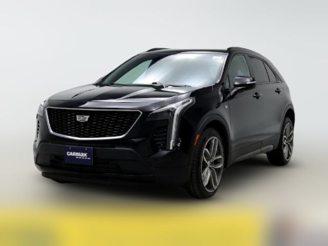 2022 Cadillac XT4 Sport