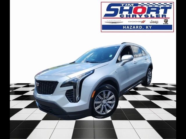 2022 Cadillac XT4 Sport