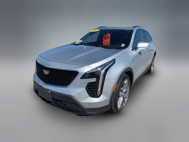 2022 Cadillac XT4 Sport