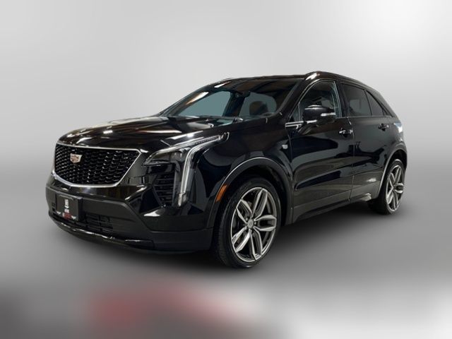 2022 Cadillac XT4 Sport