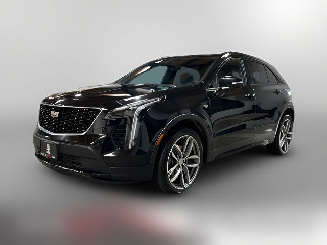 2022 Cadillac XT4 Sport