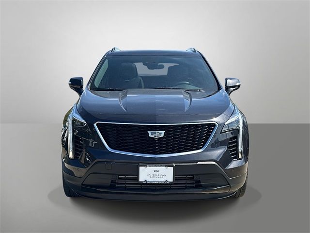 2022 Cadillac XT4 Sport