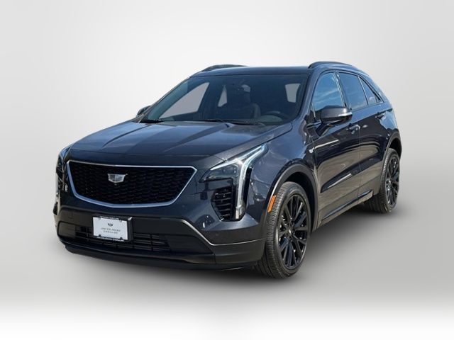 2022 Cadillac XT4 Sport