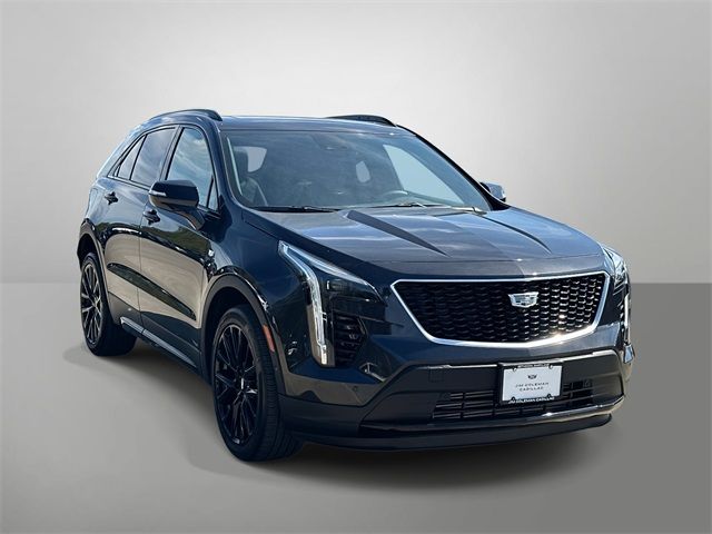 2022 Cadillac XT4 Sport