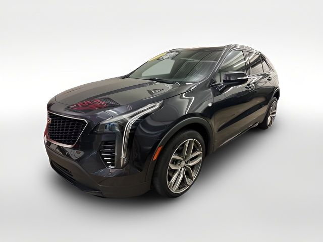 2022 Cadillac XT4 Sport