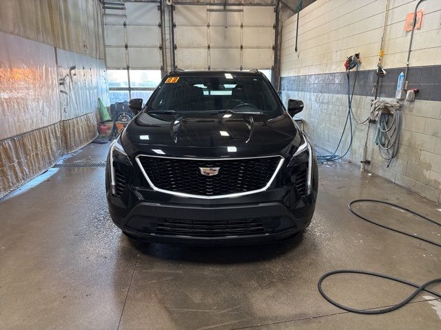 2022 Cadillac XT4 Sport