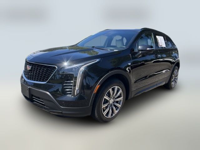 2022 Cadillac XT4 Sport