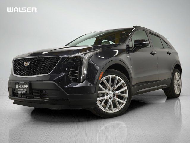 2022 Cadillac XT4 Sport