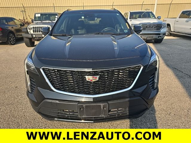 2022 Cadillac XT4 Sport