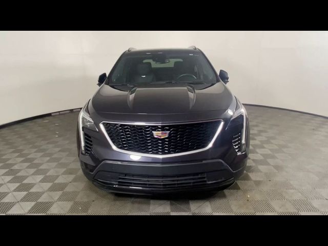 2022 Cadillac XT4 Sport