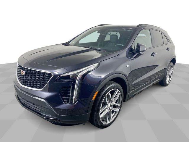 2022 Cadillac XT4 Sport