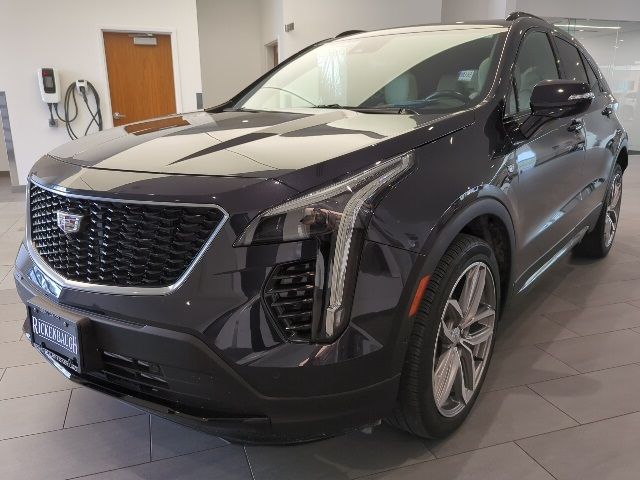 2022 Cadillac XT4 Sport