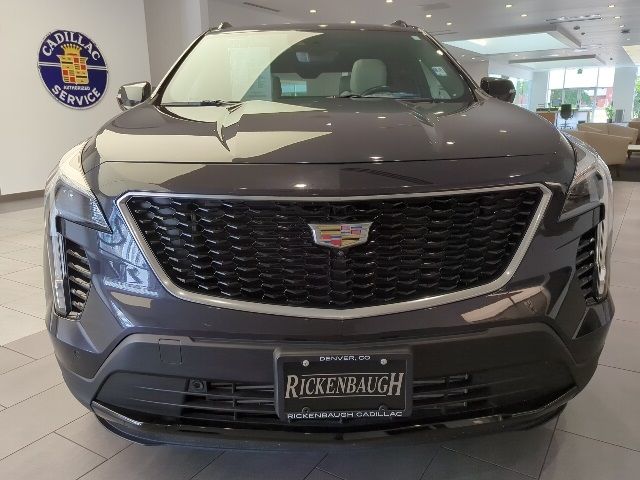 2022 Cadillac XT4 Sport