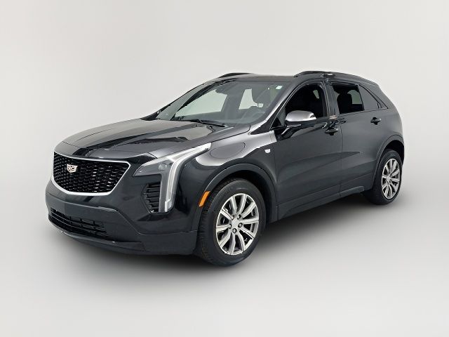 2022 Cadillac XT4 Sport