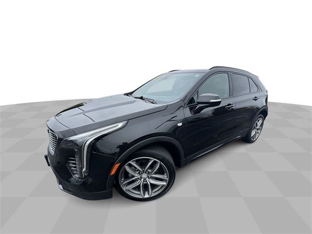 2022 Cadillac XT4 Sport