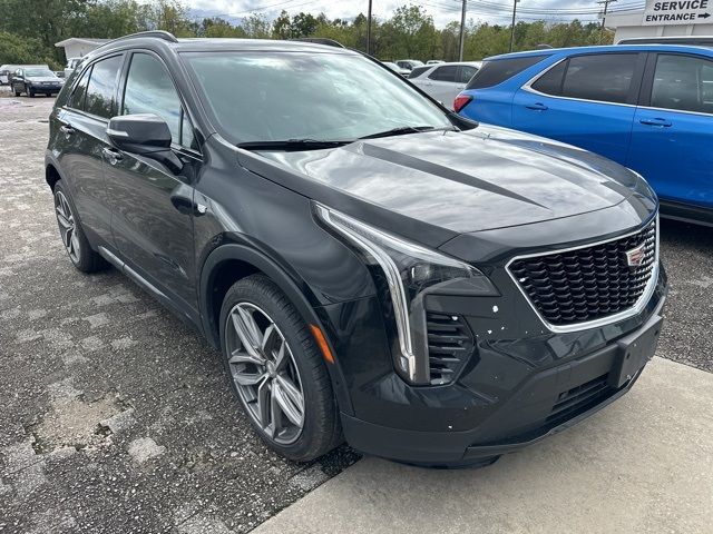 2022 Cadillac XT4 Sport