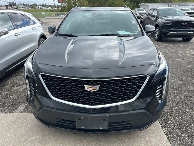 2022 Cadillac XT4 Sport