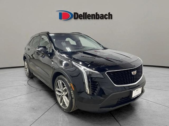 2022 Cadillac XT4 Sport