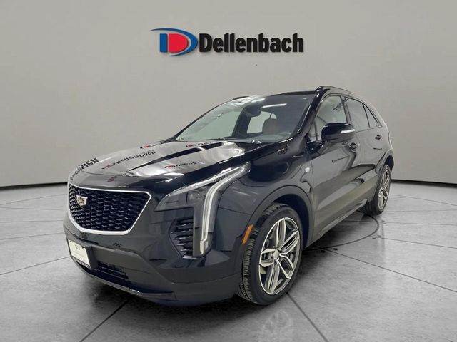 2022 Cadillac XT4 Sport