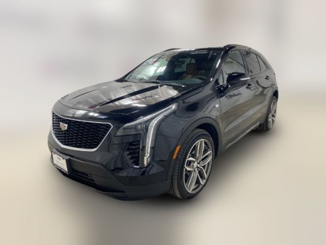 2022 Cadillac XT4 Sport