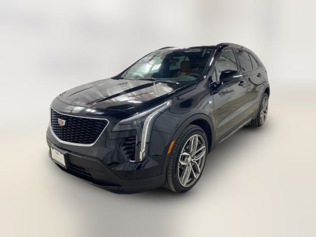 2022 Cadillac XT4 Sport