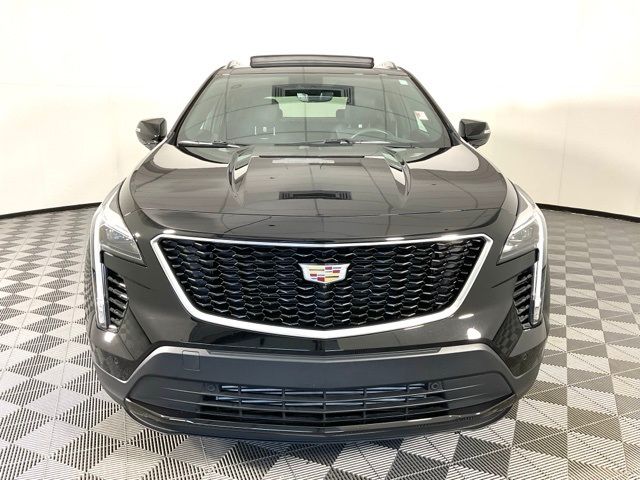 2022 Cadillac XT4 Sport