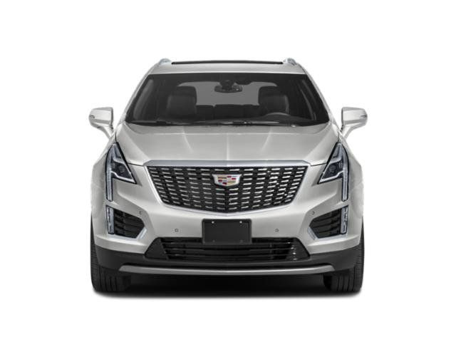 2022 Cadillac XT5 Luxury