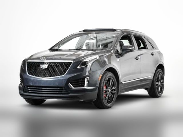 2022 Cadillac XT5 Sport