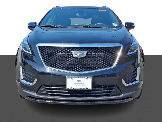 2022 Cadillac XT5 Sport