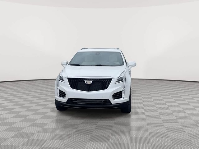 2022 Cadillac XT5 Sport