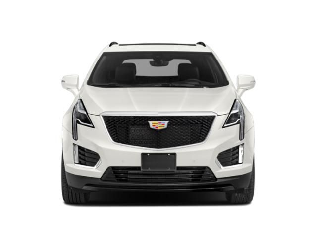 2022 Cadillac XT5 Sport